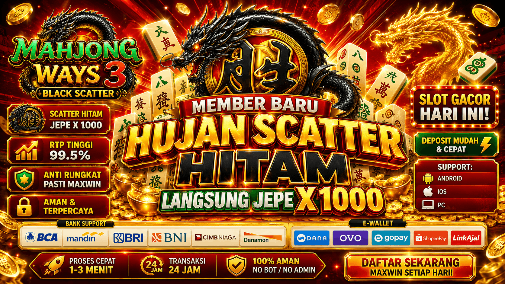 SUMBU Banner