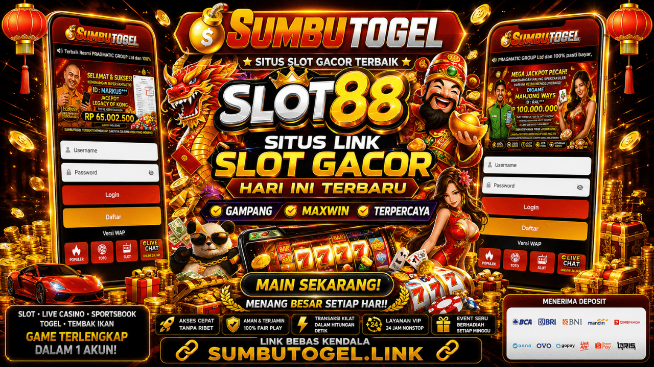SUMBU Banner