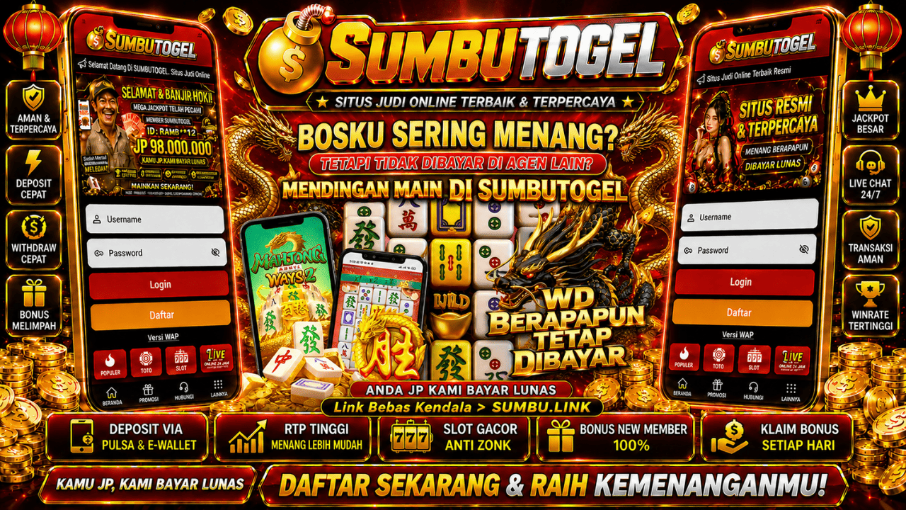 SUMBU Banner