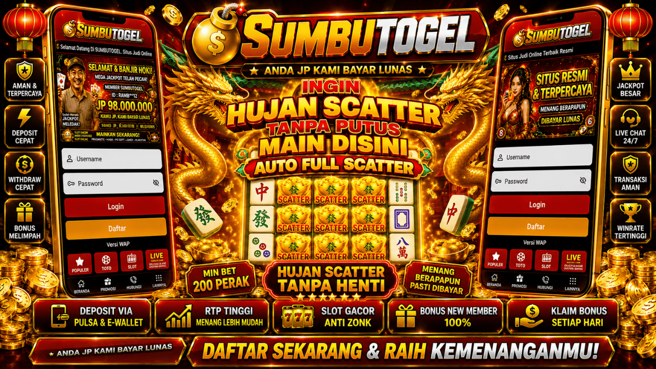 SUMBU Banner