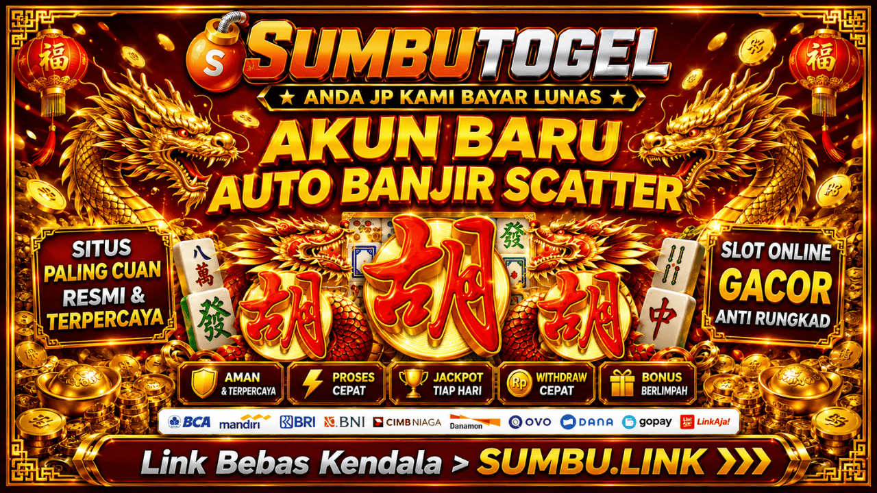 SUMBU Banner