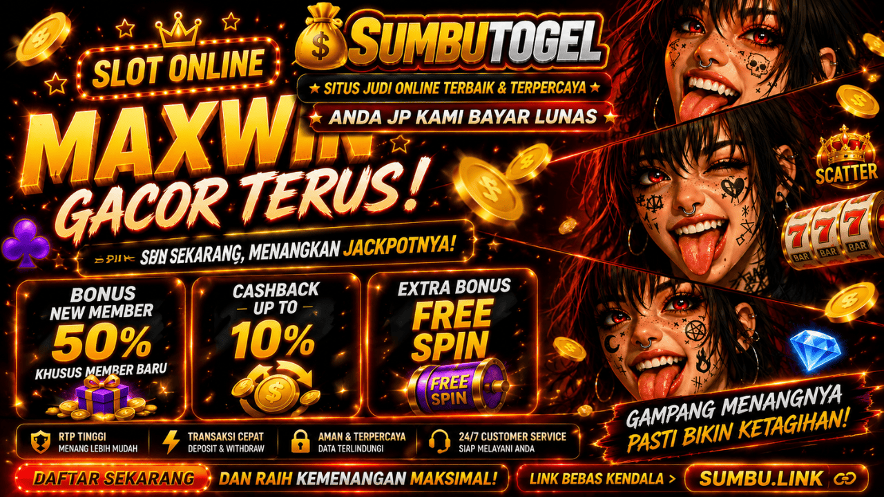 SUMBU Banner