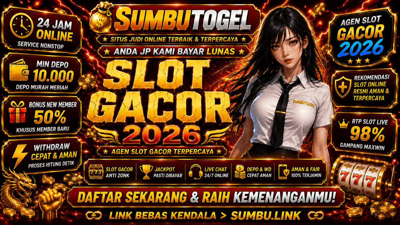 SUMBU Banner