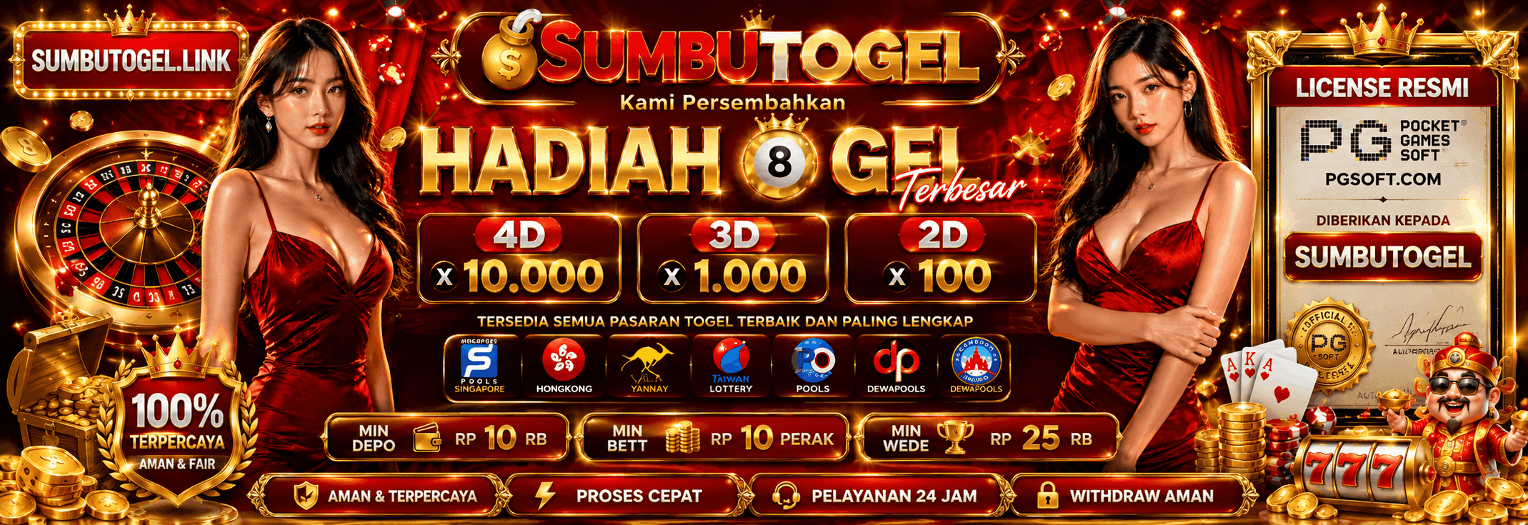 THR - GAJIAN HEBOH - Pragmatig Play