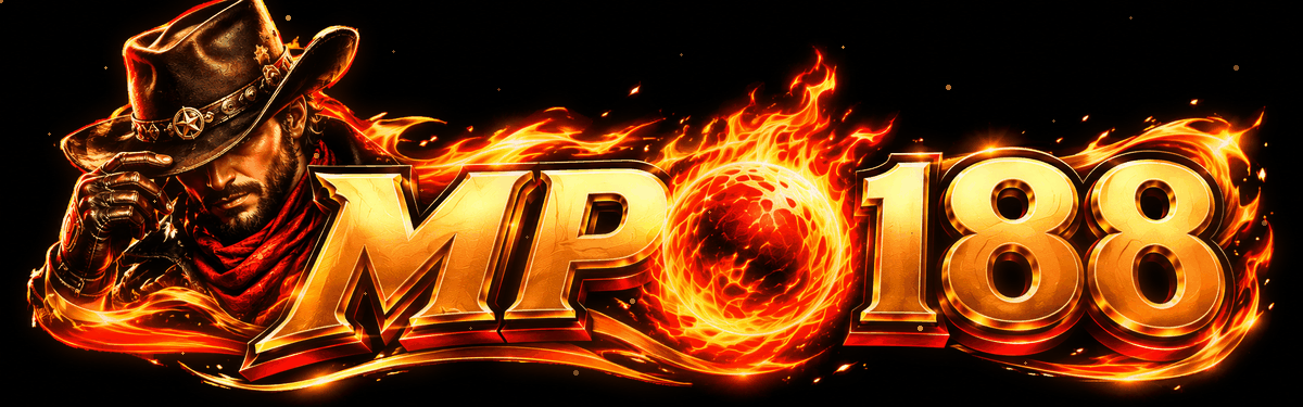 MPO188 Logo