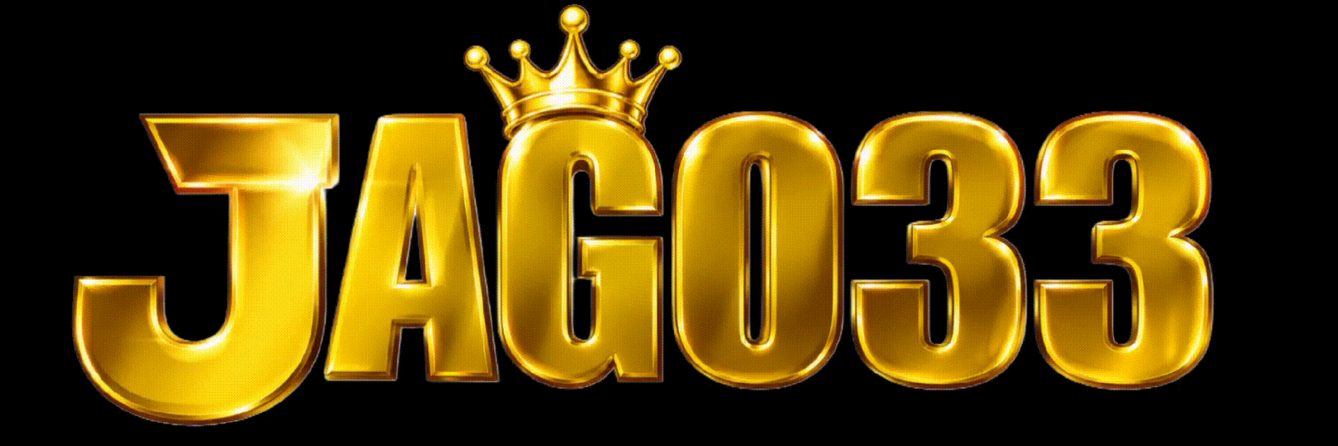 LOGO JAGO33