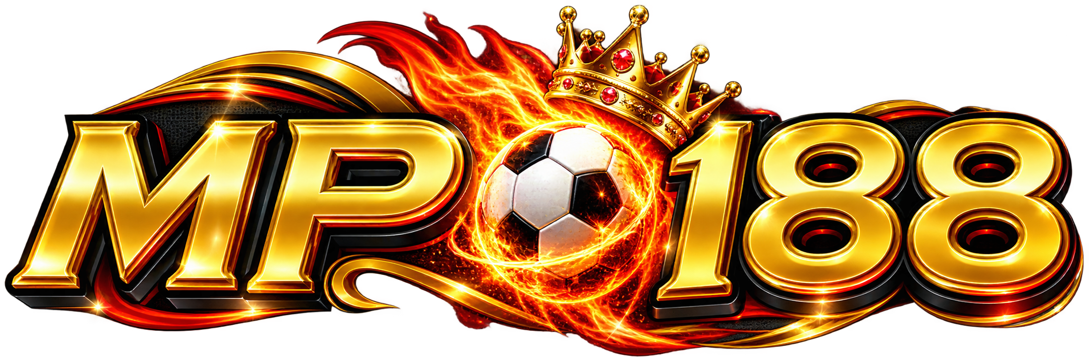 Logo MPO188 panel Favorit dan koleksi game