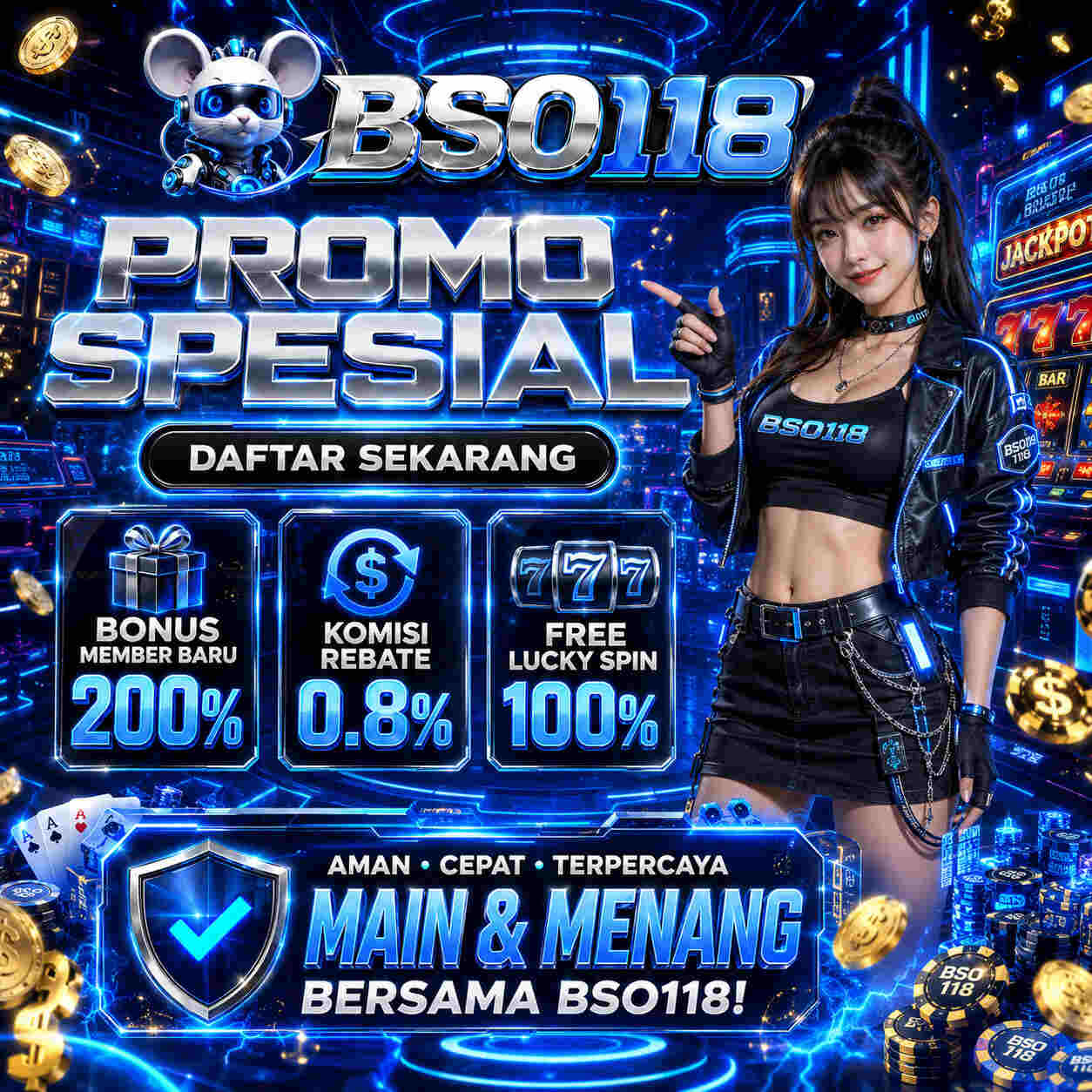 BSO118