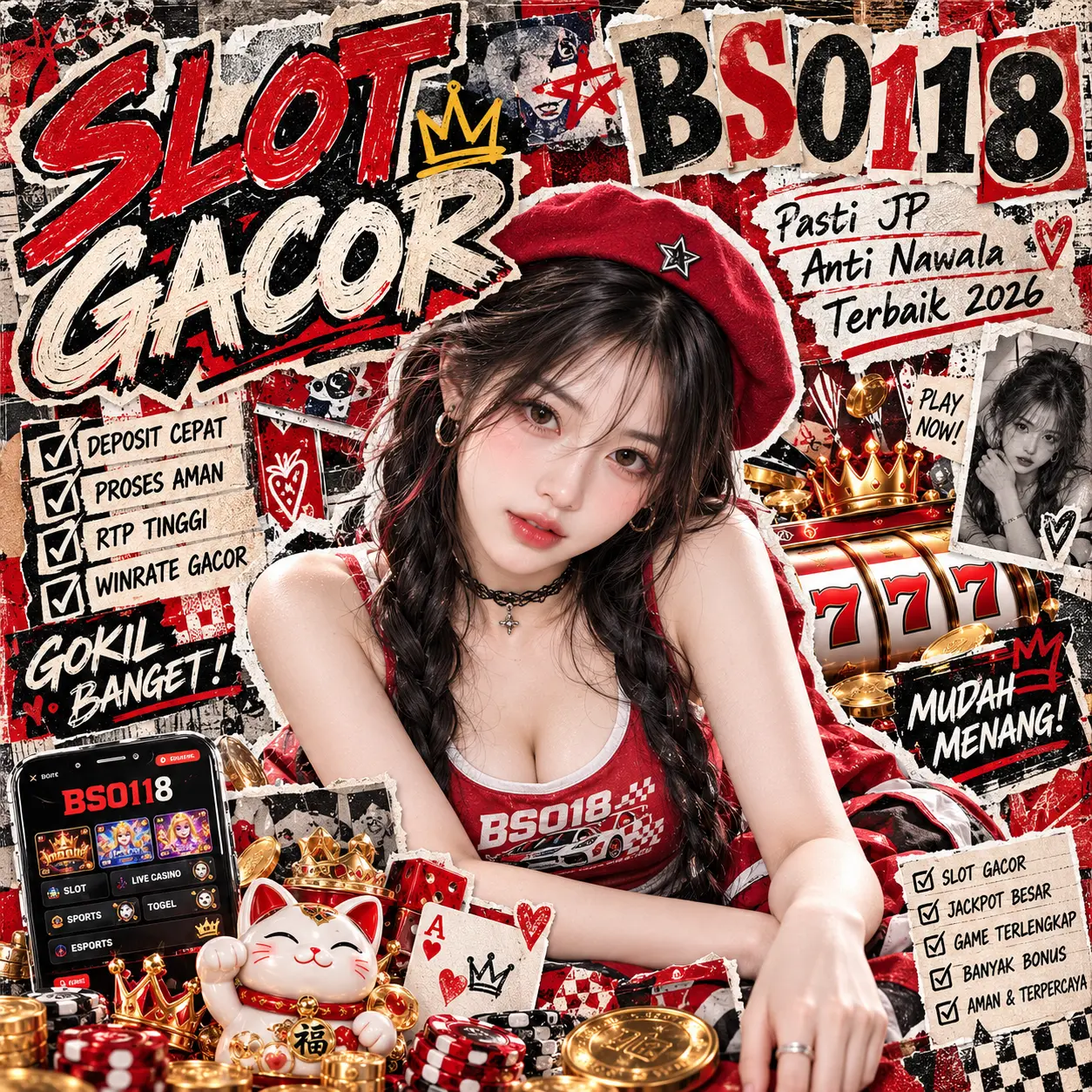 BSO118