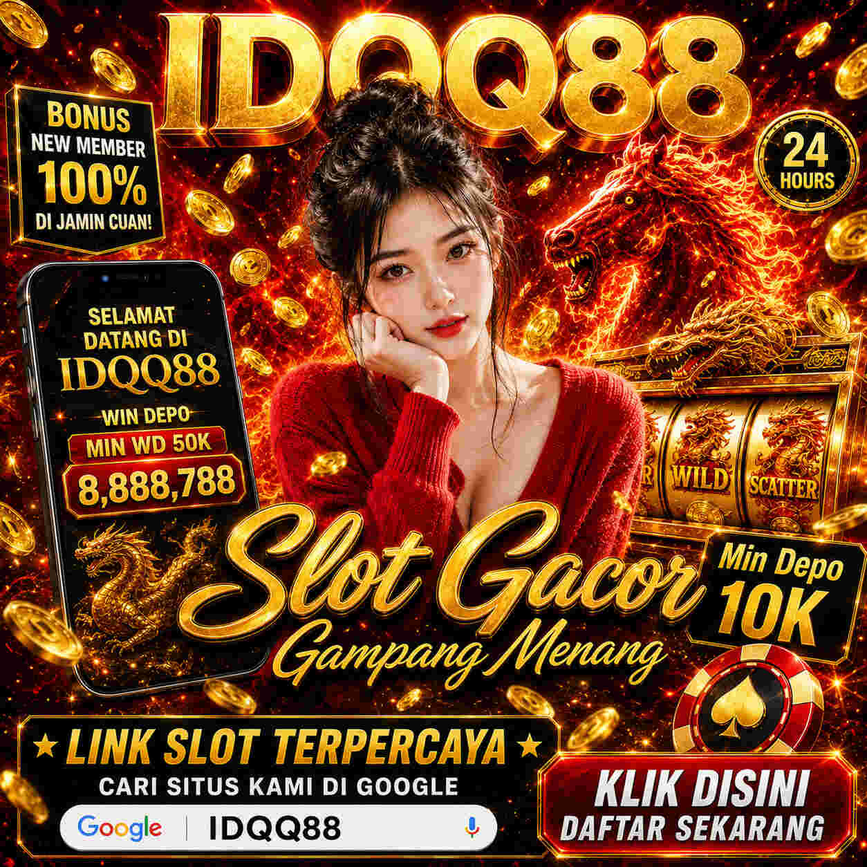 IDQQ88