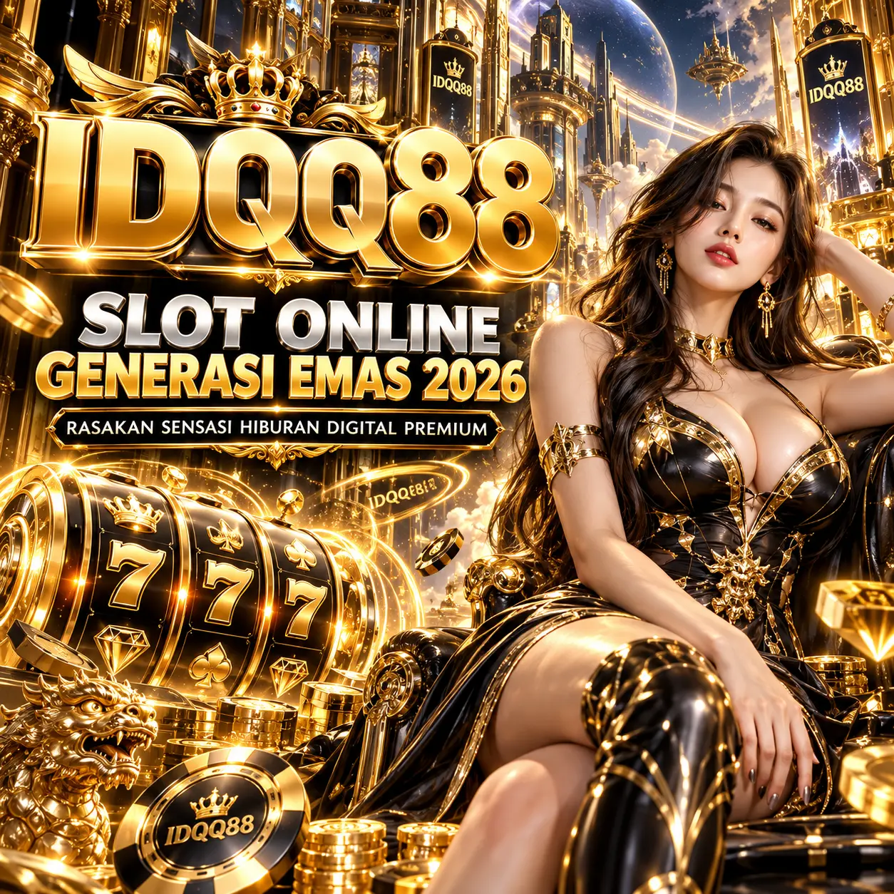 IDQQ88