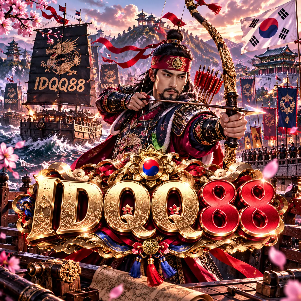 IDQQ88