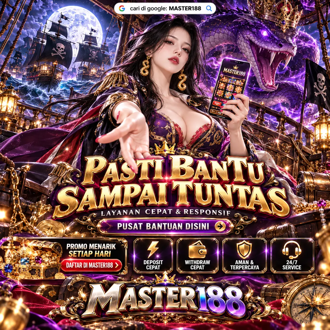 MASTER188