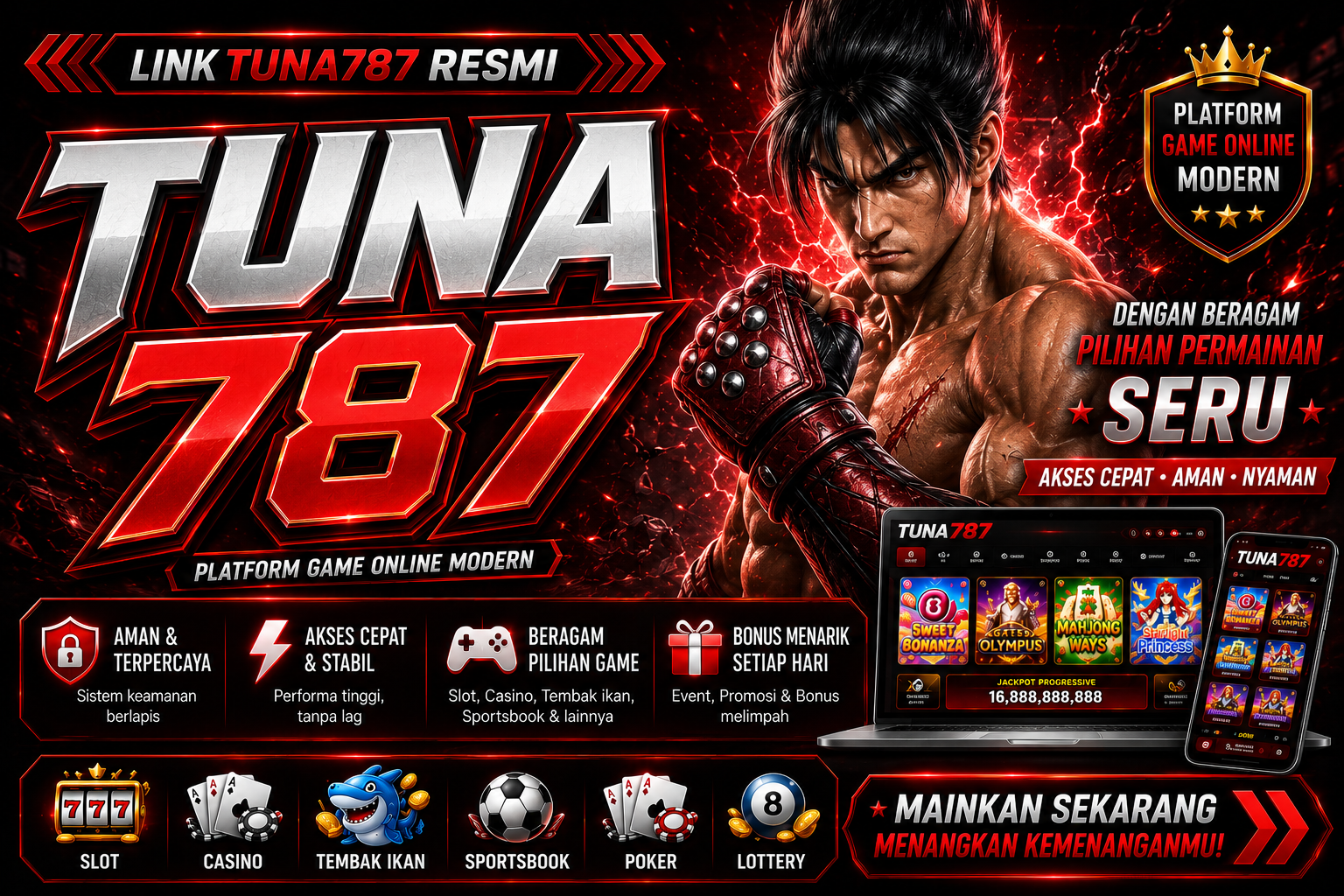 TUNA787