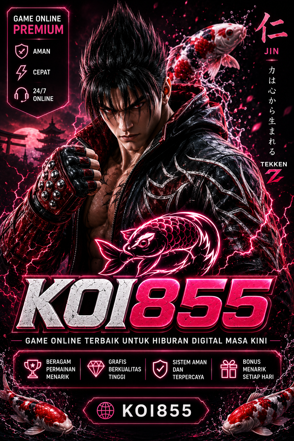 KOI855