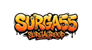 SURGA55 Logo