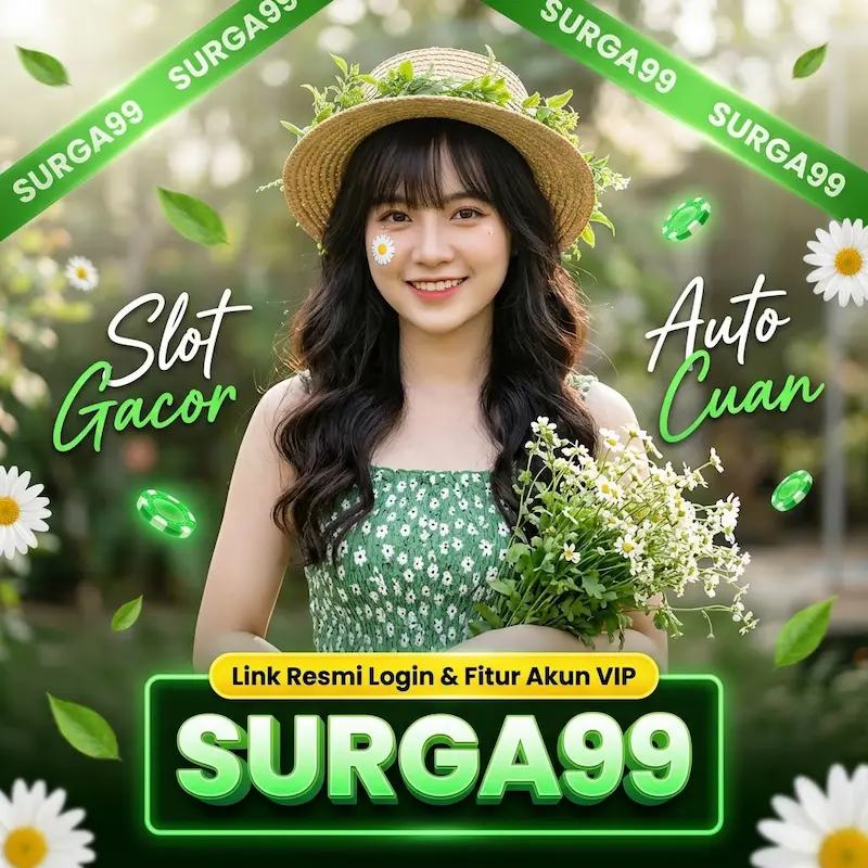 SURGA99 | Link Resmi Login & Fitur Akun VIP by Hey siriusly
