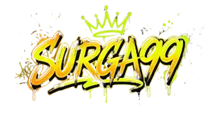 SURGA99 Logo