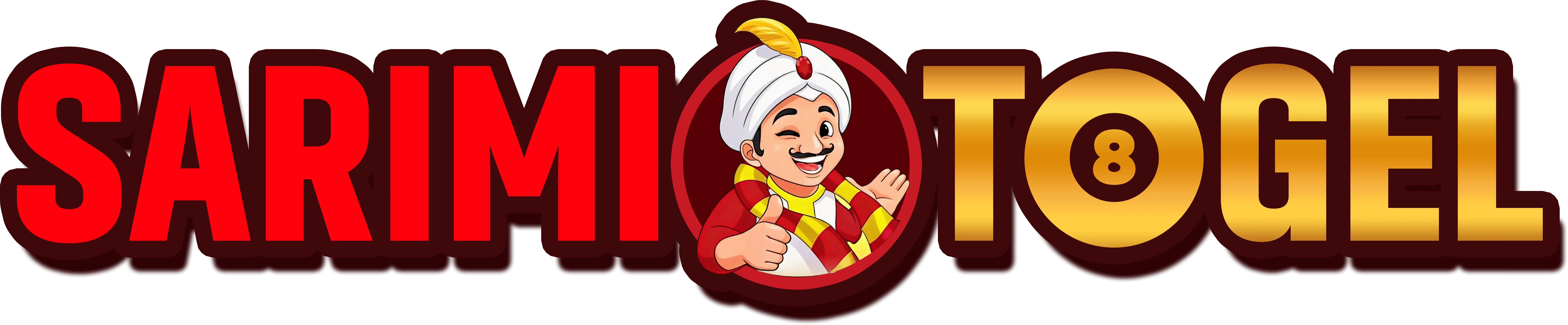 SARIMITOGEL logo