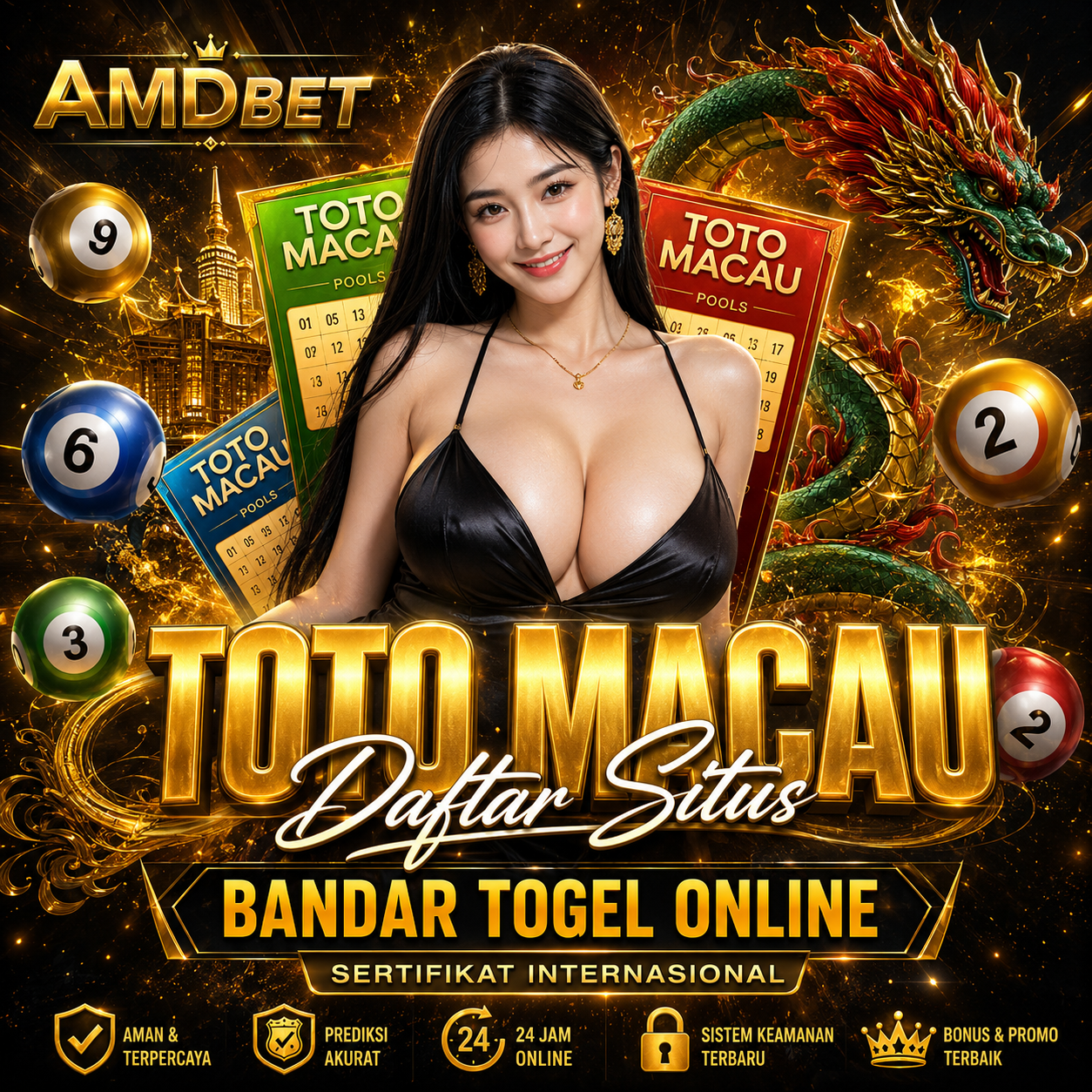 AMDBET