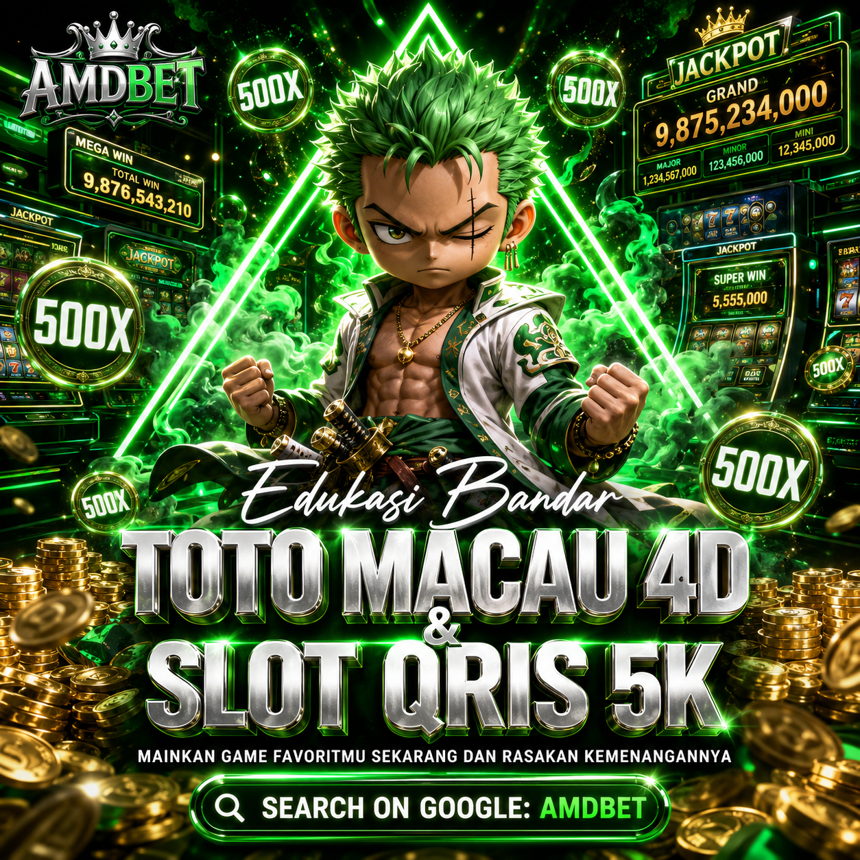 AMDBET