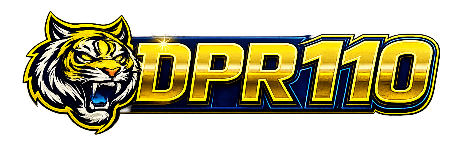 LOGO DPR110