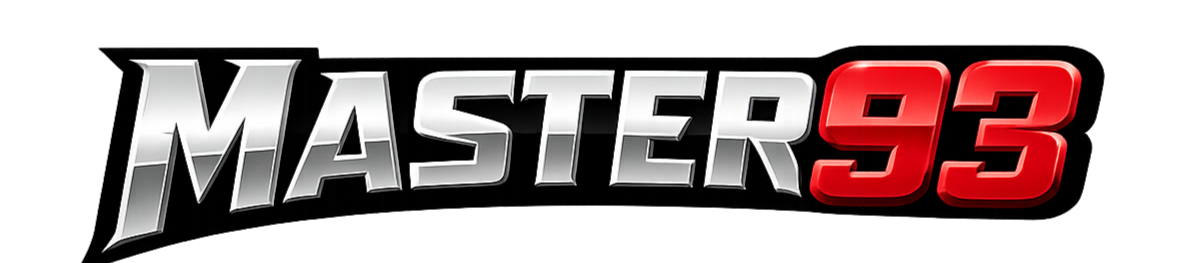 MASTER93 驚 Platform Digital Modern dengan Sistem Stabil dan Akses Cepat!