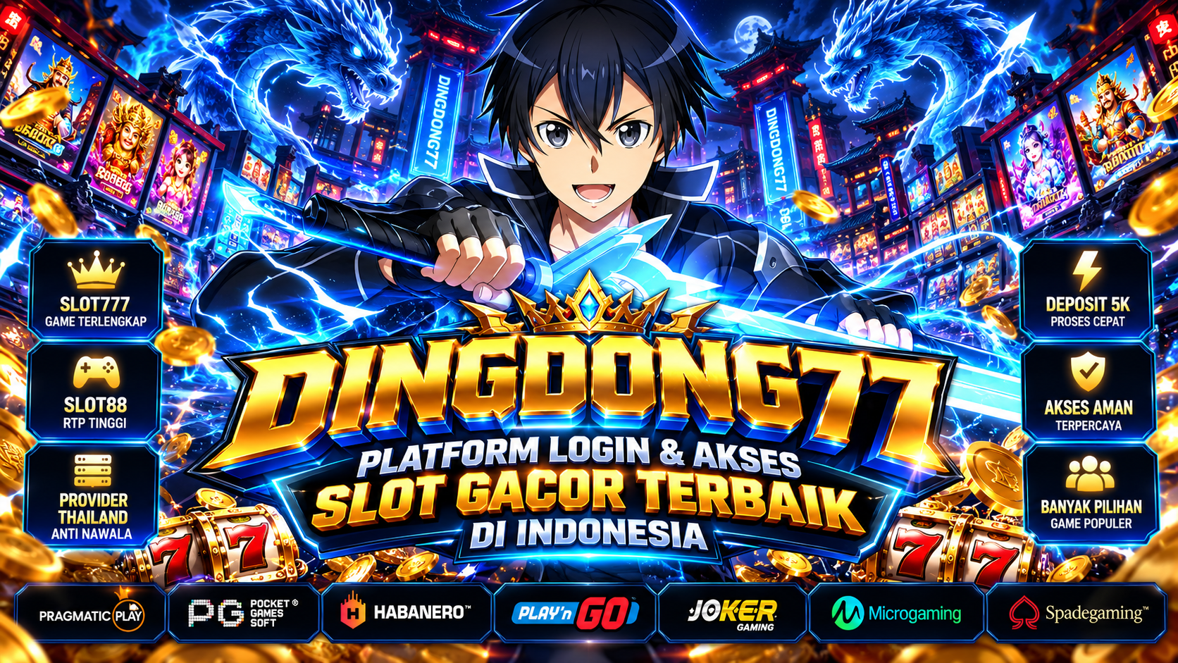 DINGDONG77