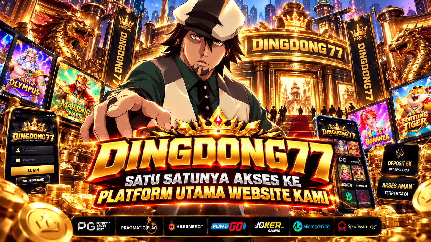 DINGDONG77