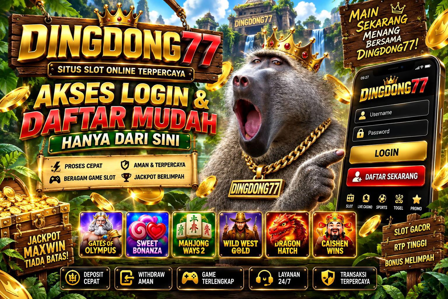 DINGDONG77