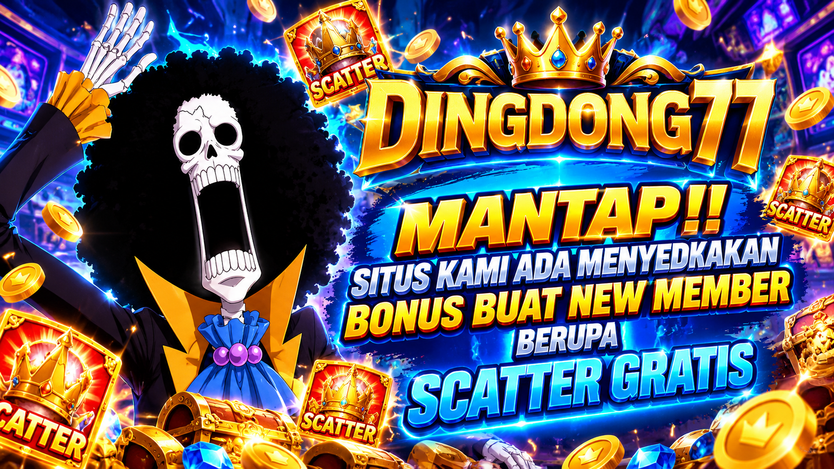 DINGDONG77