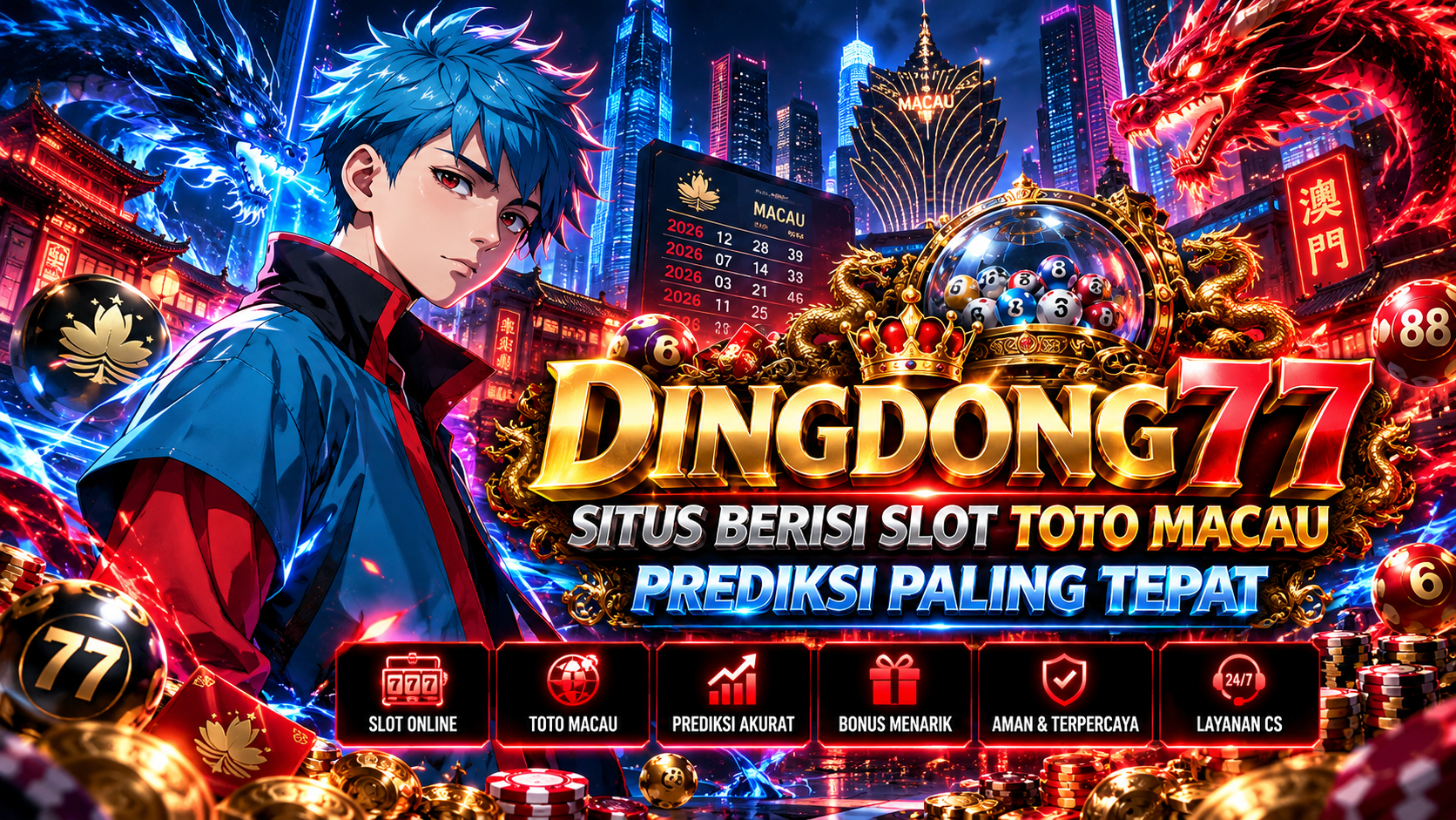 Situs Toto