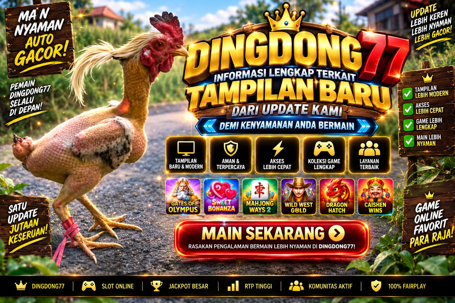 DINGDONG77