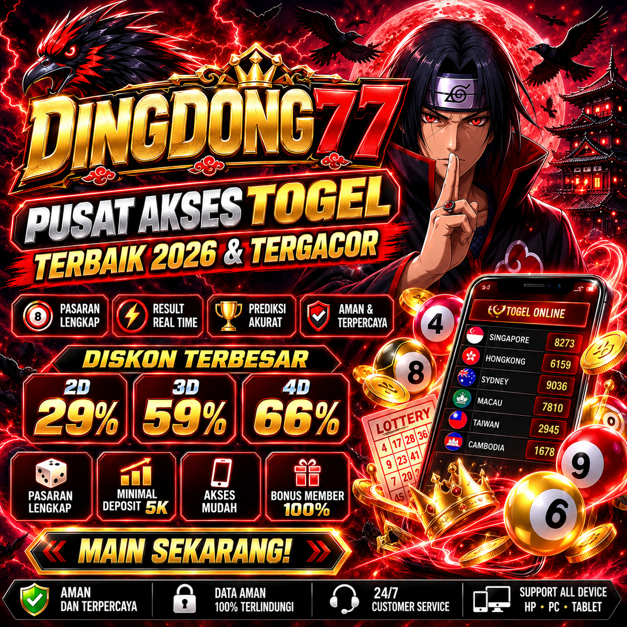 DINGDONG77