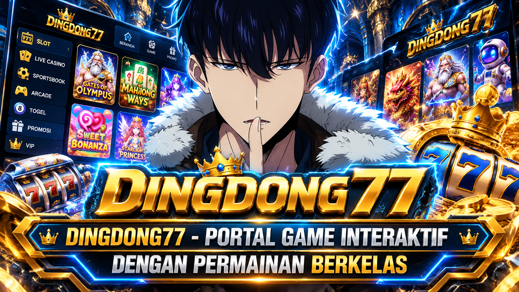 DINGDONG77