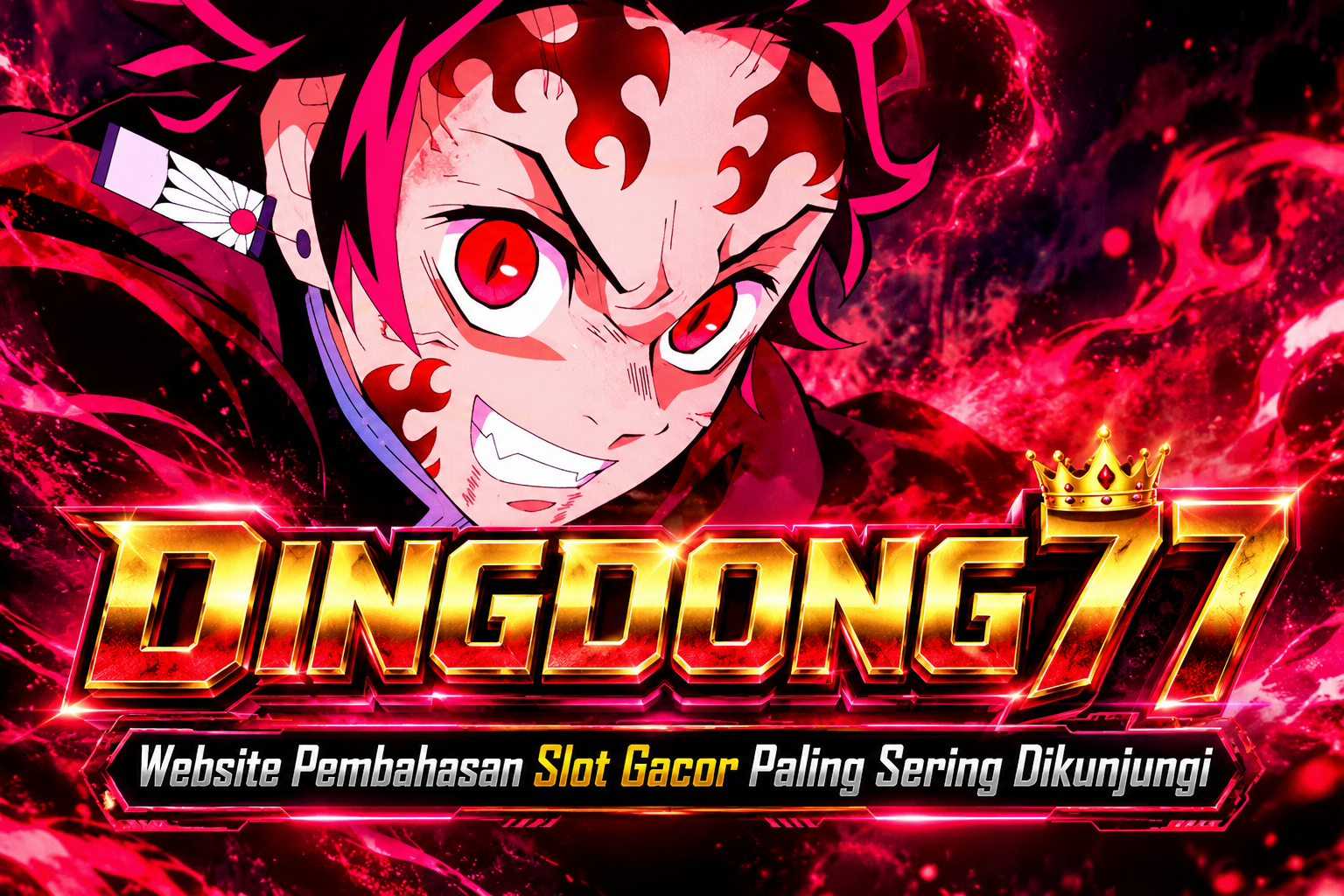 DINGDONG77 -> Website Pembahasan Slot Gacor Paling Sering Dikunjungi