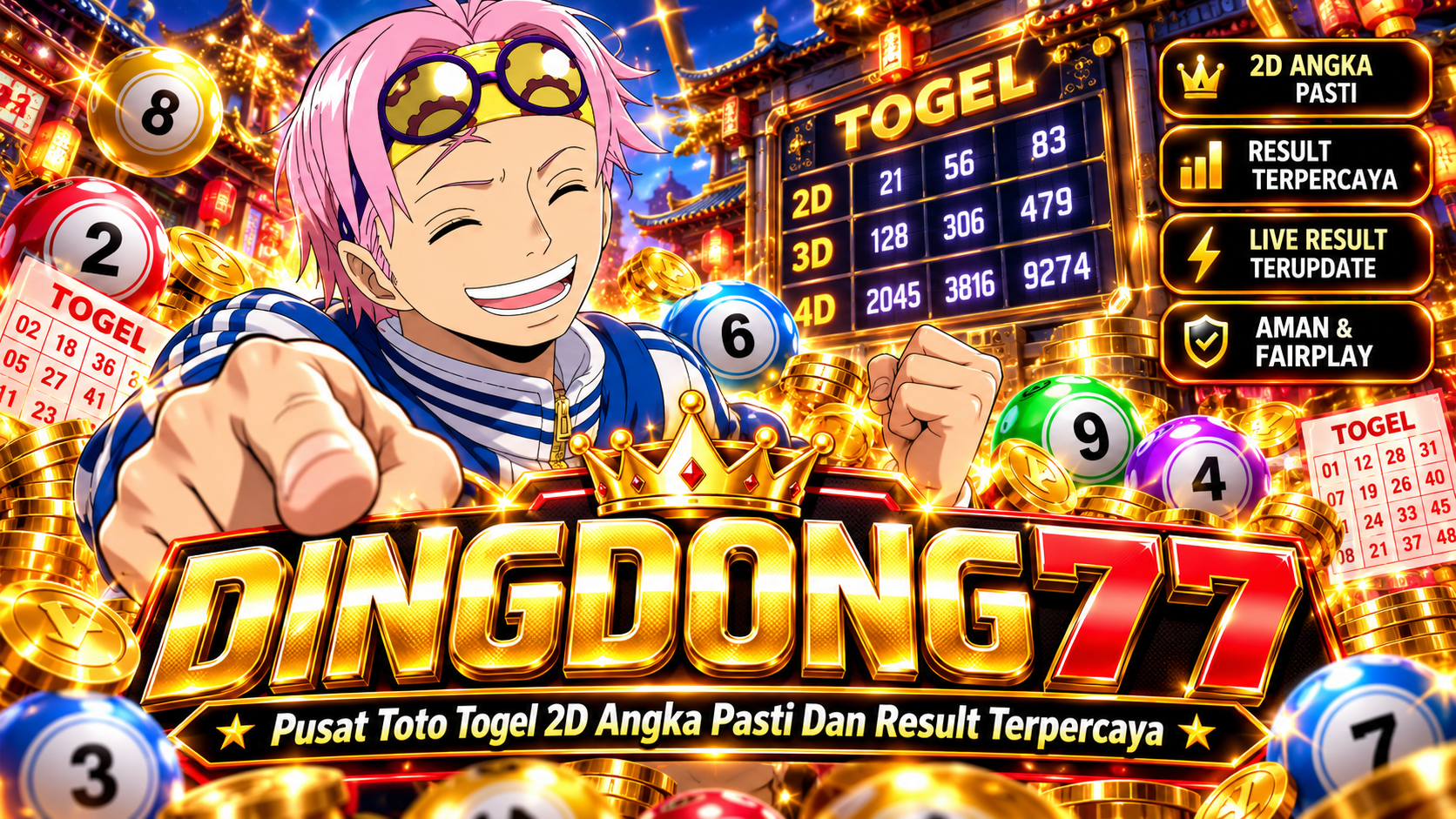 DINGDONG77