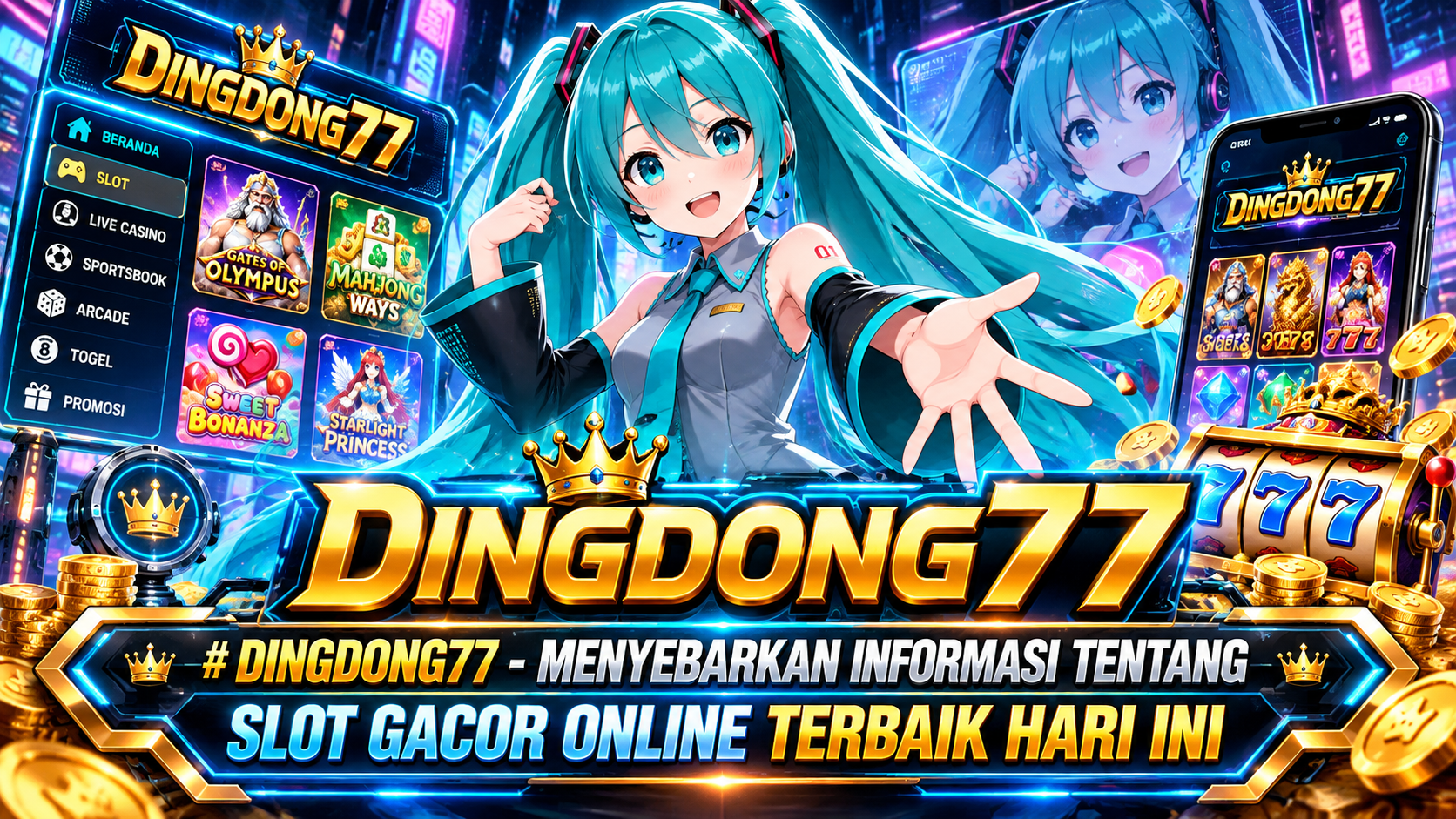DINGDONG77
