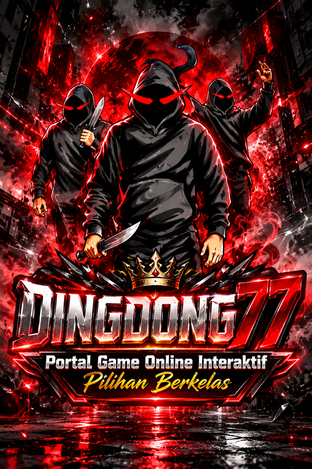 DINGDONG77