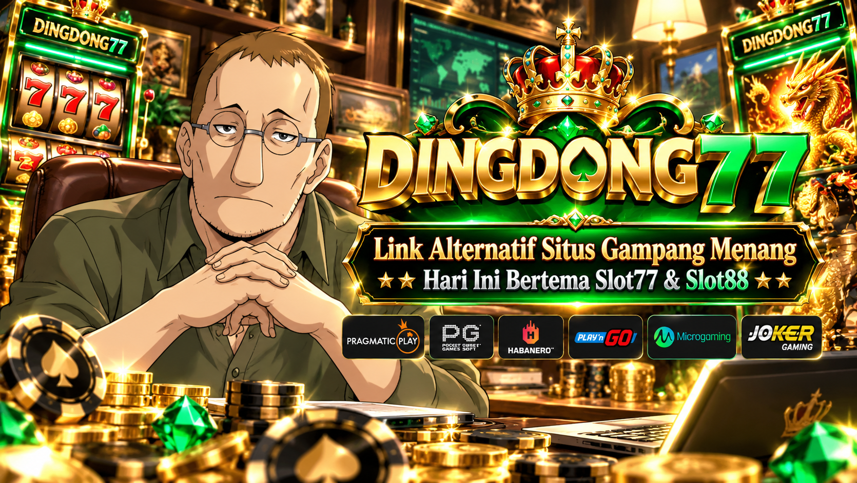 DINGDONG77