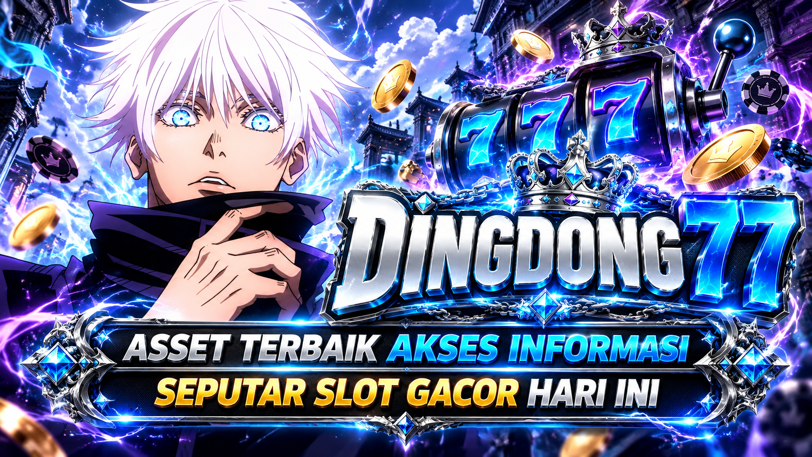 DINGDONG77
