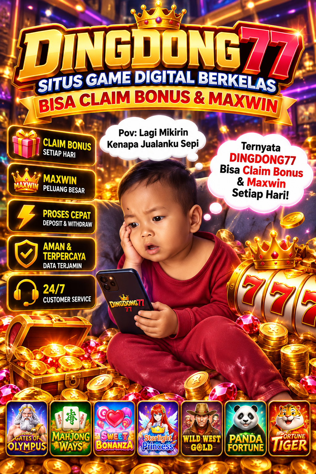 DINGDONG77