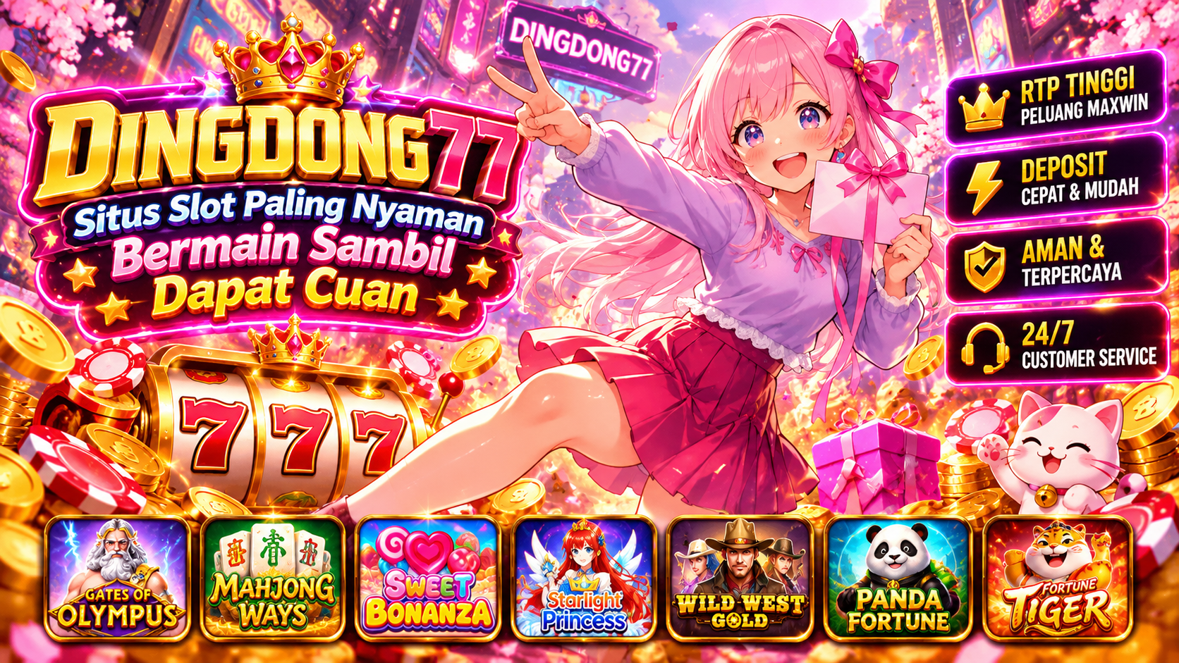 DINGDONG77
