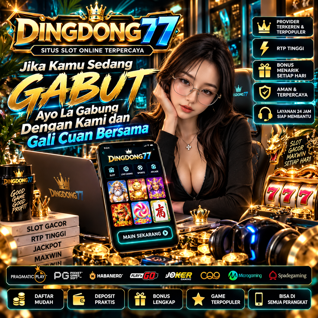 Galaxy A07 Front Black 