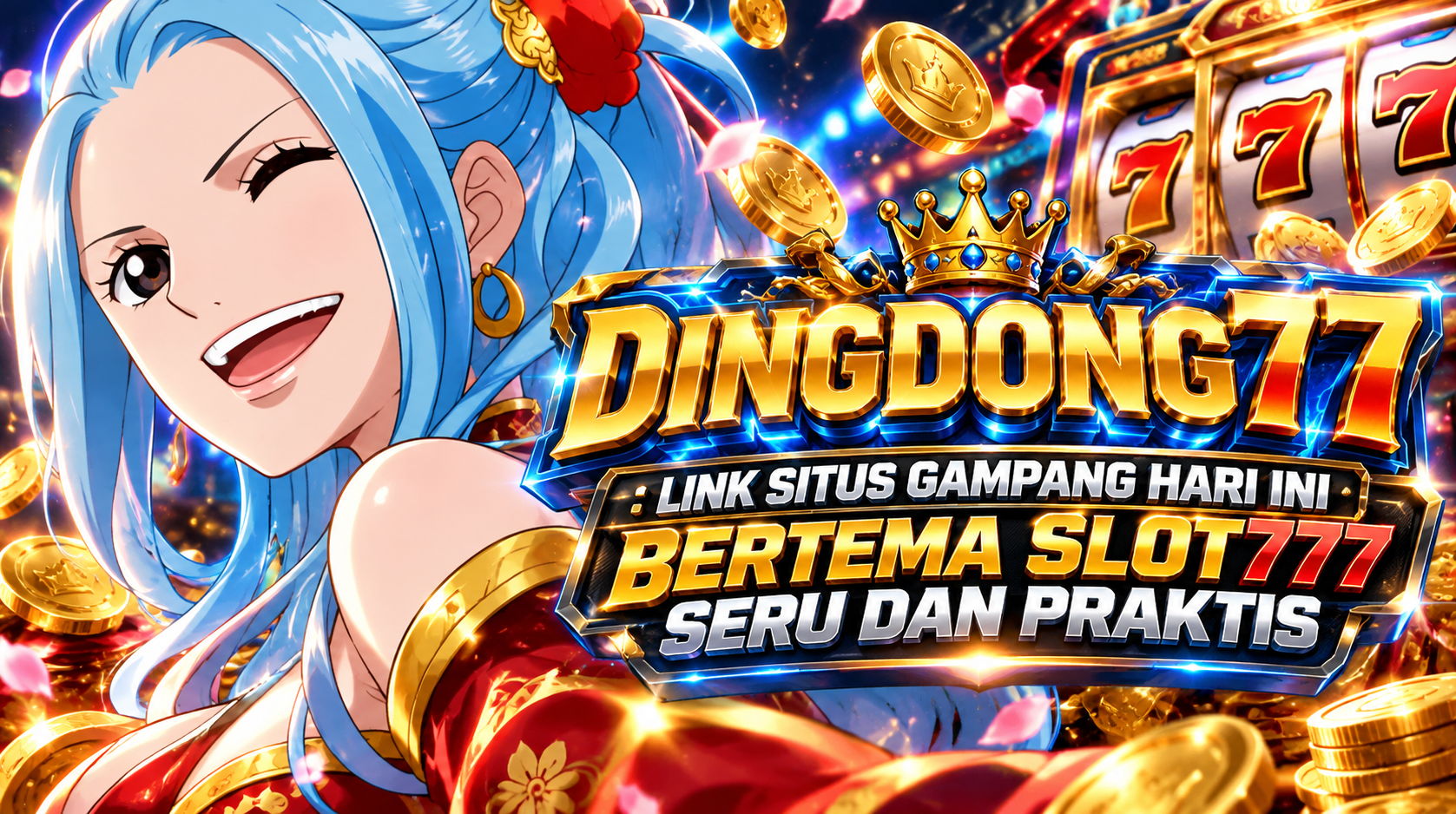 DINGDONG77 - Bocoran Permainan Dengan Beragam Provider Terbaik Diseluruh Benua