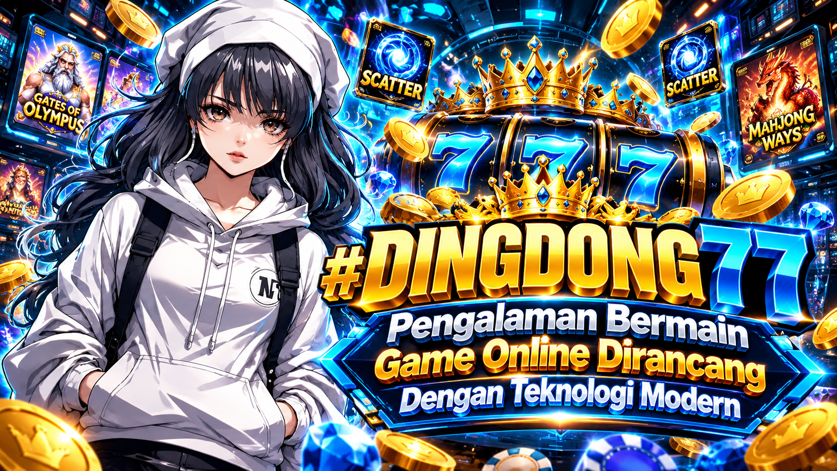 DINGDONG77 FIFA