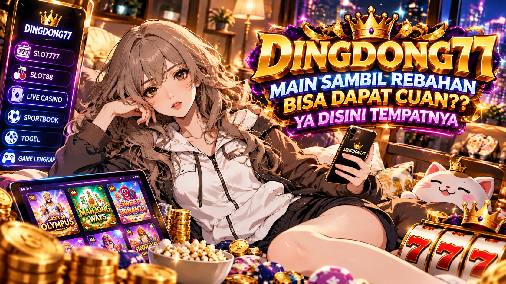 DINGDONG77