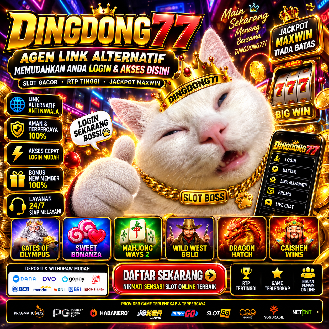 DINGDONG77