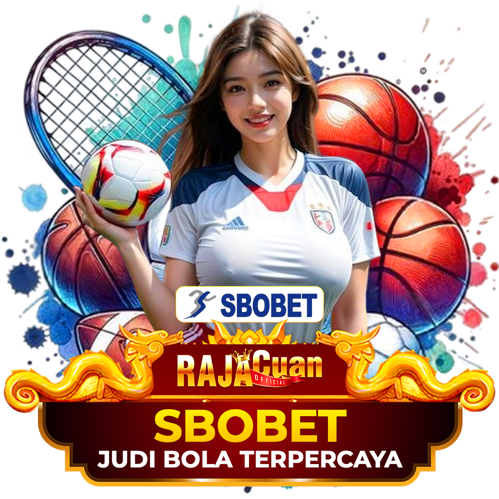 RAJACUAN Slot Online 