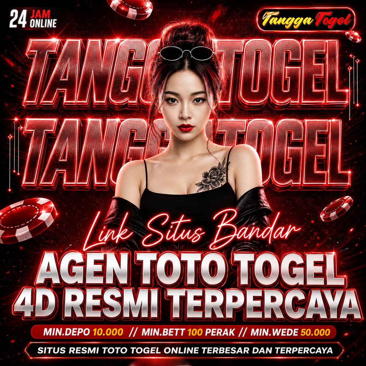 TOTO TOGEL